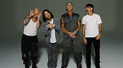 Comienza la preventa para los Red Hot Chili Peppers en Argentina: cómo ...