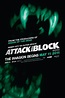 Attack The Block - Película (2011) - Dcine.org
