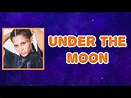 070 Shake - Under The Moon (Lyrics) - YouTube