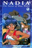 Nadia: The Secret of Blue Water - The Motion Picture - TheTVDB.com