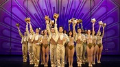 'A Chorus Line' Broadway cast member reflects on show's history