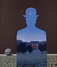Ausstellungen: Große Magritte-Ausstellung in Frankfurter Kunsthalle ...
