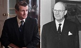 What happened to the Queen's private secretary Martin Charteris? | TV ...