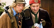 That Mitchell and Webb Look Season 1 - episodes streaming online
