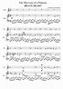 Braveheart sheet music for Violin, Piano download free in PDF or MIDI