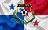 Sports Panama National Football Team HD Wallpaper