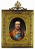 Henry Bone | Frederick VI, Landgrave of Hesse-Homburg (1769-1829), full ...