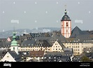 Altstadt von siegen -Fotos und -Bildmaterial in hoher Auflösung – Alamy