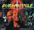 Burn: Cycle | FMV World