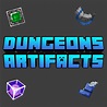 Dungeons Artifacts - Minecraft Mods - CurseForge
