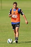 Lucas Neill trains with Sydney - FTBL | The home of football in Australia