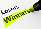 The Difference Between Winners and Losers | New School Selling