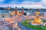 Barcelona, la única ciudad española entre las diez más bonitas del ...
