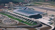 Porto Airport is certified as a 4-Star Airport | Skytrax