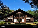 House of Kunio Maekawa, Edo-Tokyo Open Air Architectural Museum ...