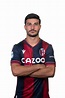 Riccardo Orsolini | BolognaFC