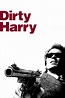 Dirty Harry (1971) - Posters — The Movie Database (TMDB)