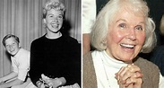 Al Jorden And Doris Day: The Truth Behind Her First And Abusive Marriage