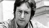 „Ich wurde getroffen“: John Lennons letzte Worte vor 40 Jahren - Leute ...