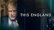 'This England' (Serie, trailer)