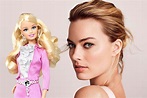 Margot Robbie será la icónica Barbie