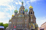 Roteiro | Rússia - 2 Dias em São Petersburgo - World by 2 - Dicas de Viagem