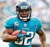 Jones-Drew to begin season as third-down back - Sports Illustrated