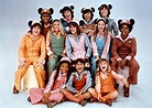 Retro Pop Cult — The cast of The New Mickey Mouse Club, 1977