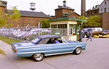 Plymouth GTX 'Vert From "Tommy Boy" Movie is for Sale