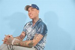 CONFIRA “EVERYTHING MEANS NOTHING”, NOVO ÁLBUM DE BLACKBEAR | Notícias ...