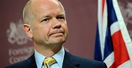 William Hague - Latest news and updates on the former Tory leader ...