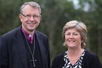 Paul Butler announced as the next Bishop of Durham - Chronicle Live