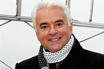 John O’Hurley lands deal to host ‘What’s Hot on Broadway’