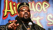 Afrika Bambaataa | Hip Hop, 4 décadas de história e resistência ...