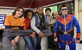 Here’s Everything You Need to Know About Nickelodeon’s New Series ...