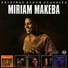 Original Album Classics (The World of Miriam Makeba / The Voice of ...