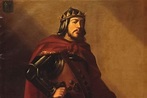 García II Sánchez | Real Academia de la Historia