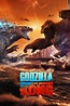 Godzilla vs. Kong (2021) Poster - MonsterVerse Photo (43866239) - Fanpop