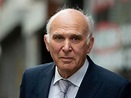 Sir Vince Cable: Lib Dems’ Stop Brexit pledge ‘not very helpful ...