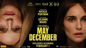 MAY DECEMBER | Official Trailer - YouTube