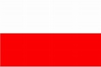 Bandera de Polonia PNG Imagenes gratis 2024 | PNG Universe