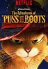 "The Adventures of Puss in Boots" Hidden (TV Episode 2015) - IMDb