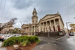 Fitzroy Town Hall | Hidden Melbourne