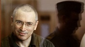 The Mystery of Mikhail Khodorkovsky