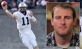 Yale quarterback Patrick Witt passes up Rhodes Scholarship to play ...