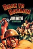 Back to Bataan (1945) - Posters — The Movie Database (TMDb)