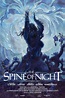 ‎The Spine of Night (2021) directed by Philip Gelatt, Morgan Galen King ...