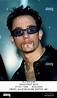 A.J. MCLEAN.BACKSTREET BOYS.07/01/1998.M22C36AC Stock Photo: 63818545 ...