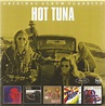 Hot Tuna - Original Album Classics (2011) | 60's-70's ROCK