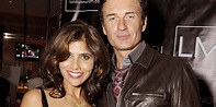 Kelly Paniagua - Everything about Julian McMahon’s Wife